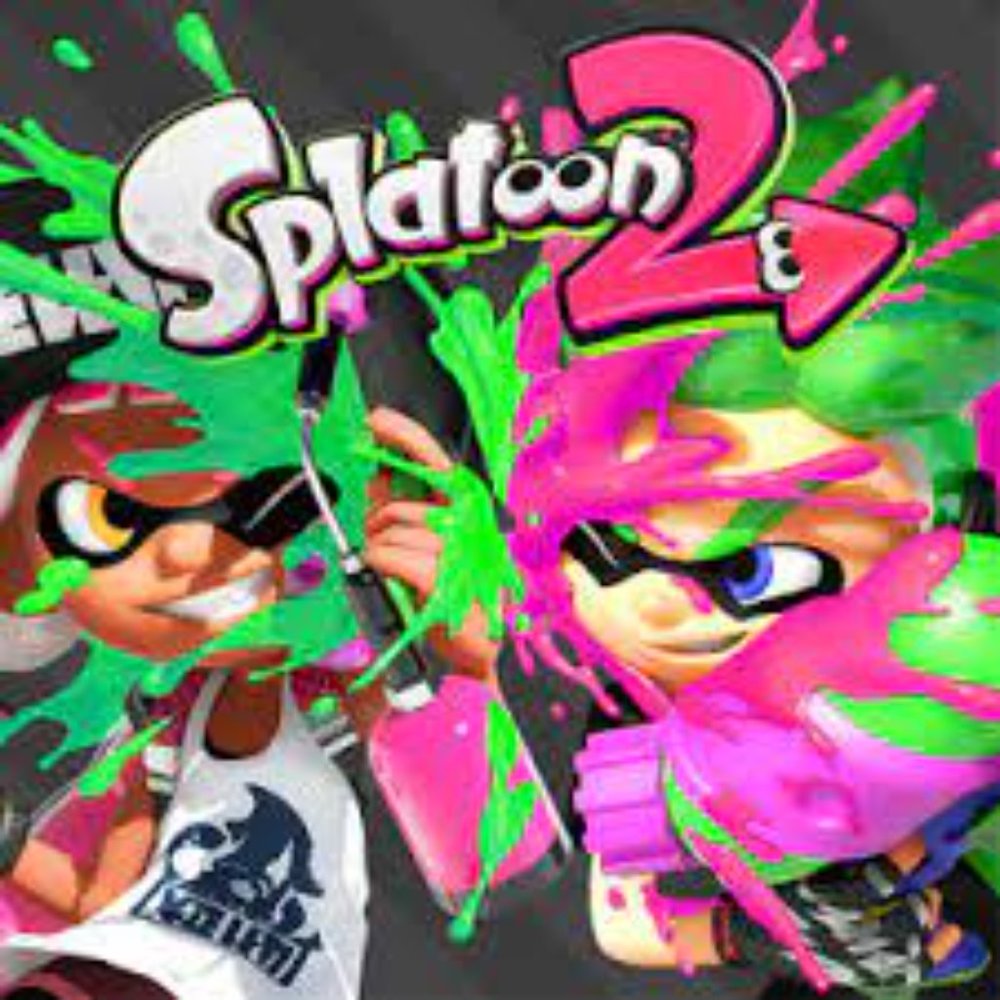 Splatoon 2 - Picture 2 of 2